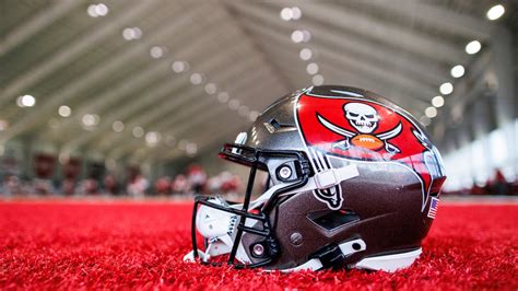 tampa bay bucs latest news